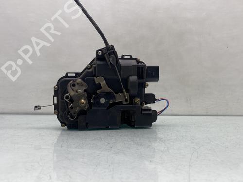 Front left lock VW GOLF IV (1J1) 1.9 TDI | BP29507568C98 