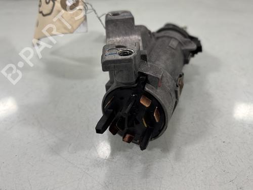 Ignition barrel VW FOX Hatchback (5Z1, 5Z3, 5Z4) 1.2 | BP27712066M48 