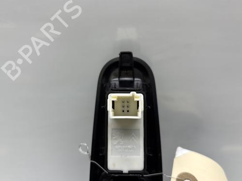 Left rear window switch CITROËN C4 Picasso II 1.6 HDi / BlueHDi 115 | BP29842154I29 