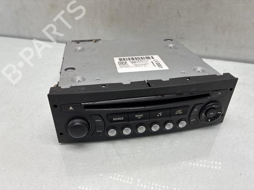 Radio CITROËN DS3 (SA_) 1.2 VTi 82 | BP37171649E6 - Image 2