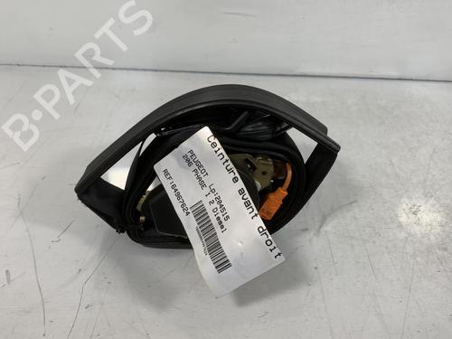 Used Front right belt tensioner PEUGEOT 206 Hatchback (2A/C) 2.0 HDI 90 (90 hp) 20024439