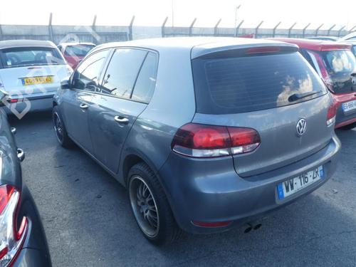 Warning switch VW GOLF VI (5K1) | BP20013030I22 - Image 5