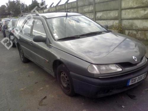 Heater blower motor RENAULT LAGUNA I Grandtour (K56_) 2.2 D (K56F/2, S56F) | BP20036372M62 