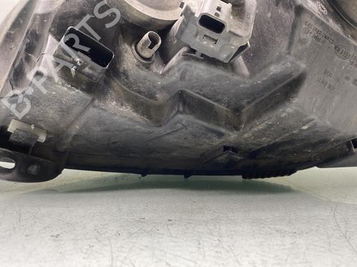 Højre forlygte RENAULT CLIO II (BB_, CB_) 1.2 16V (BB05, BB0W, BB11, BB27, BB2T, BB2U, BB2V, CB05,... | BP29564749C29 
