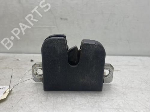 Used Tailgate lock SEAT IBIZA III (6L1) 1.9 TDI (100 hp) 19963404