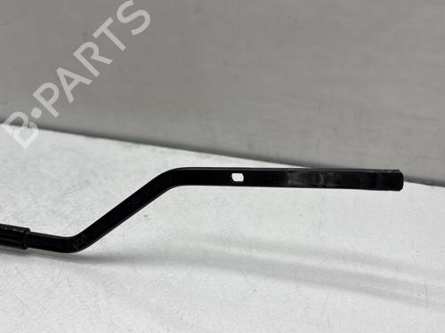 Front windshield wiper arm RENAULT MEGANE IV Hatchback (B9A/M/N_) 1.2 TCe 130 (B9MR) | BP29413534C143 