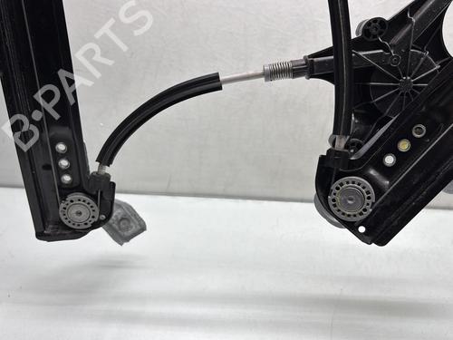 Front left window mechanism SEAT ATECA (KH7, KHP) 1.6 TDI | BP28385349C22 - Image 11