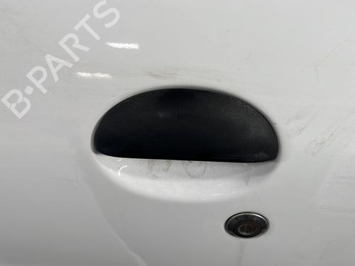 Dør venstre foran PEUGEOT 206 Hatchback (2A/C) 1.4 HDi eco 70 | BP28295722C2 