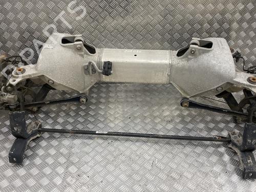 Rear axle PEUGEOT 508 I (8D_) 1.6 HDi | BP24608999M2 
