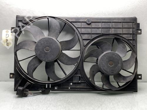 Køleventilator elektrisk AUDI A3 (8P1) 1.9 TDI (105 hp) 29253385