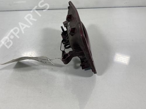Front left exterior door handle CITROËN EVASION MPV (22, U6)  | BP19977013C128 