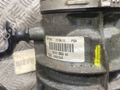 Steering pump CITROËN BERLINGO MULTISPACE (B9) 1.6 HDi 90 | BP33484555M99 - Image 2