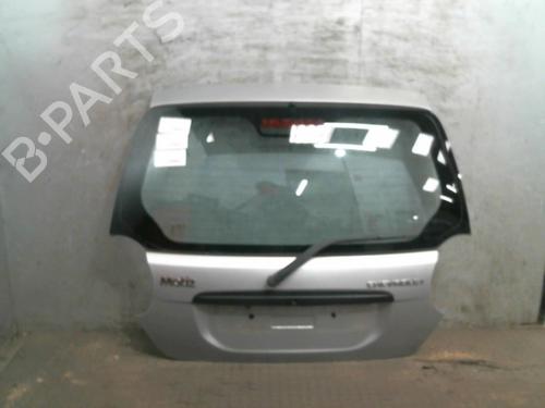 Used Tailgate CHEVROLET MATIZ (M200, M250) 0.8 (52 hp) 20015775