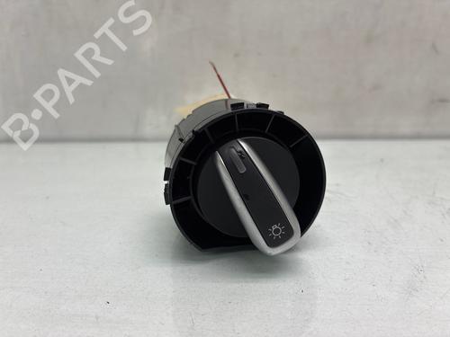 Headlight switch AUDI A1 (8X1, 8XK) 1.6 TDI | BP36281315I24 - Image 2