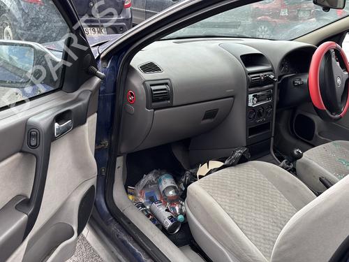 Switch OPEL ASTRA G Hatchback (T98) 1.7 CDTI (F08, F48) | BP27632864I30 - Image 35