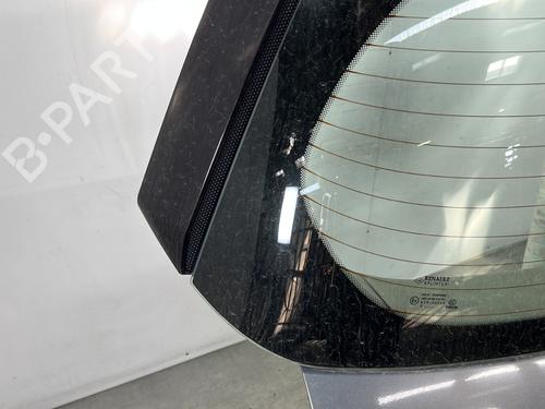 Tailgate RENAULT SCÉNIC II (JM0/1_) 1.5 dCi (JM1E, JM16) | BP28280897C6 