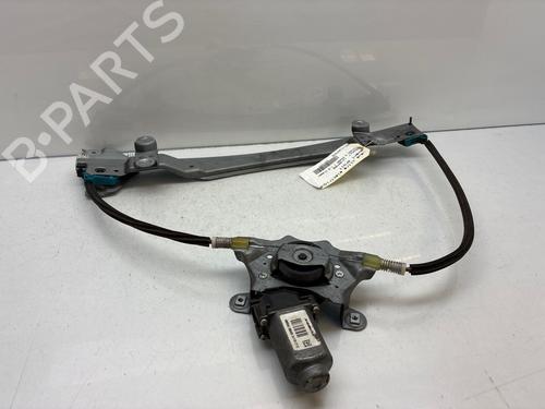 Front right window mechanism RENAULT TWINGO II (CN0_) 1.5 dCi (CN0E) | BP37194190C23 - Image 8
