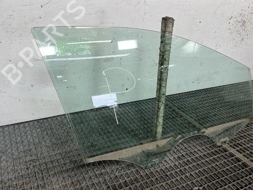 Front right door window VW POLO V (6R1, 6C1) 1.2 TDI | BP31881202C19