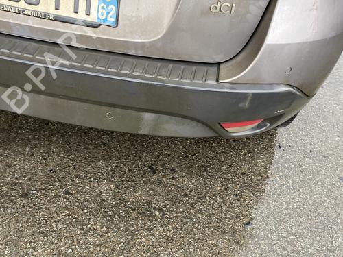 Switch RENAULT SCÉNIC III (JZ0/1_) 1.9 dCi (JZ0J, JZ1J, JZ1K, JZ1S) | BP25813788I30  - Image 17