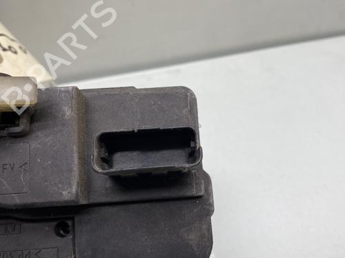 Front left lock CITROËN BERLINGO / BERLINGO FIRST Box Body/MPV (M_) 1.9 D 70 (MBWJZ, MCWJZ) | BP26212563C98 
