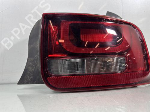 Højre baglygte CITROËN C4 CACTUS 1.2 VTi 82 | BP29707383C35