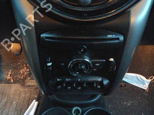 Used Parts MINI MINI COUNTRYMAN (R60) One D 1794622