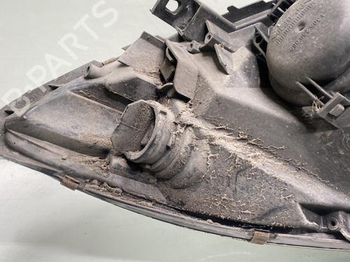 Left headlight MERCEDES-BENZ A-CLASS (W169) A 180 CDI (169.007, 169.307) | BP30046419C28 