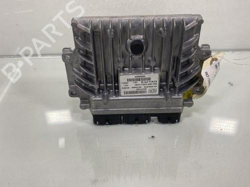 Used Engine control unit (ECU) Engine control unit (ECU) PEUGEOT 407 Coupe (6C_) 2.0 HDi (136 hp) 21196905 21196905