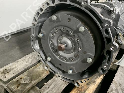 Gearbox LAND ROVER RANGE ROVER SPORT III (L461)  | BP22628929M3 