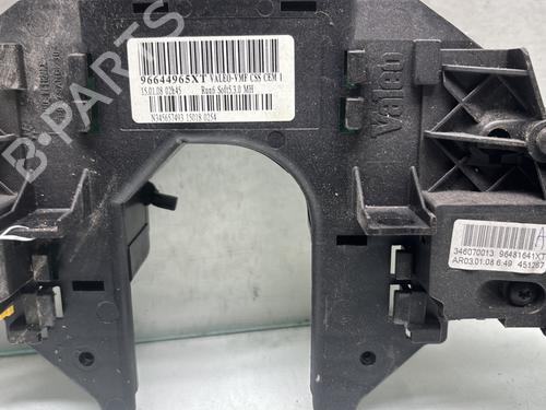 Steering column stalk CITROËN C4 Grand Picasso I (UA_) 2.0 HDi 150 | BP28280269I23 
