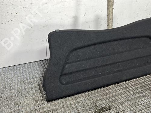 Rear parcel shelf RENAULT CLIO IV (BH_) 1.5 dCi 75 | BP31213020C85