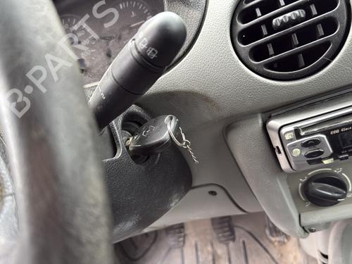 Dørliste RENAULT KANGOO (KC0/1_) D 55 1.9 (KC0D) | BP31212742C150 - Image 8