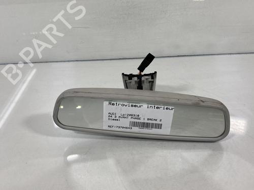 Used Rear mirror AUDI A4 B8 Avant (8K5) 2.0 TDI (136 hp) 19964138