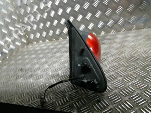 Left mirror NISSAN MICRA III (K12) 1.5 dCi | BP20031782C26 