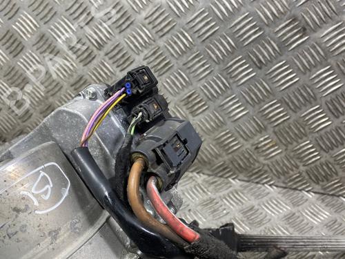 Steering rack MERCEDES-BENZ A-CLASS (W169) A 180 CDI (169.007, 169.307) | BP30180985M22