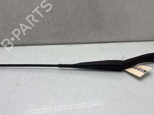 Used Front windshield wiper arm DACIA DUSTER (HS_) 1.5 dCi 4x4 (HSMC, HSMD) (110 hp) 29413402