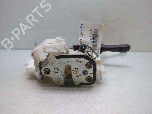 Used Front left lock HONDA ACCORD VII Tourer (CM, CN) 2.0 (CM1) (155 hp) 29597375