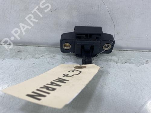Used Tailgate lock Tailgate lock RENAULT TWINGO I (C06_) 1.2 (C066, C068) (58 hp) 31175912 31175912