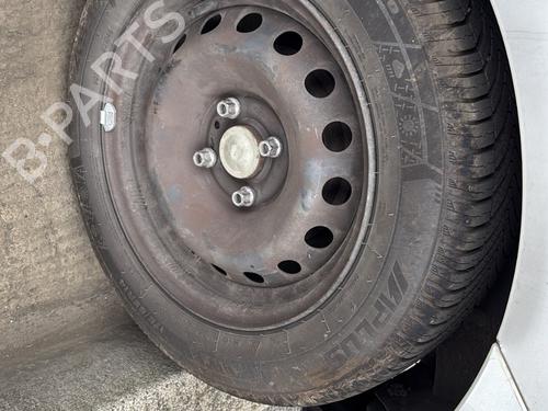 Instrument cluster RENAULT TWINGO II (CN0_) 1.5 dCi (CN0E) | BP30887611C47 - Image 19