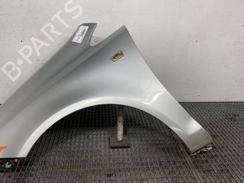 Used Left front fenders OPEL CORSA D (S07) 1.3 CDTI (L08, L68) (75 hp) 22178180