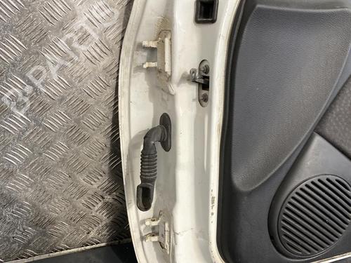 Right front door RENAULT CLIO II (BB_, CB_) 1.5 dCi (B/CB3M) | BP21956743C3 
