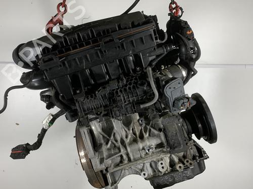 Motor PEUGEOT 308 II (LB_, LP_, LW_, LH_, L3_) 1.2 THP 110 (110 hp) 27535127