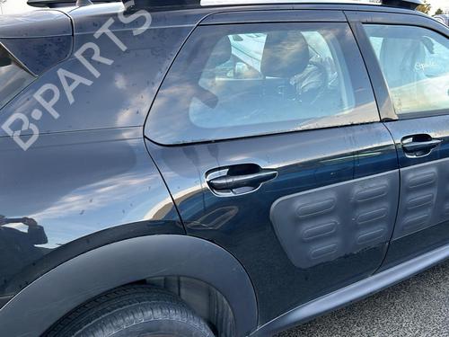 Headlight switch CITROËN C4 CACTUS 1.6 BlueHDi 100 | BP19951356I24  - Image 18