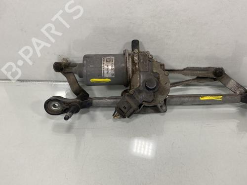 Used Front wiper motor Front wiper motor OPEL CORSA D (S07) 1.2 (L08, L68) (80 hp) 19996250 19996250