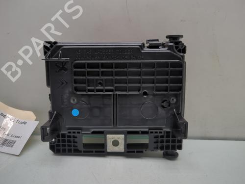 Fuse box PEUGEOT 207 SW (WK_) 1.6 HDi | BP31205883E1