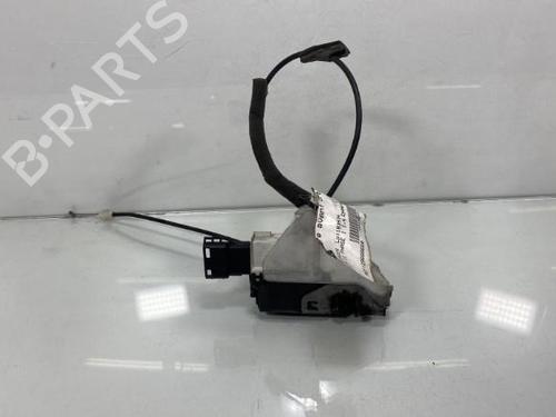 Front right lock CITROËN C3 II (SC_) 1.4 | BP33169082C97 - Image 4