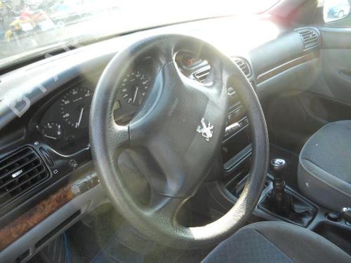 ABS pump PEUGEOT 406 (8B) 2.0 HDI 90 | BP20020114M43 