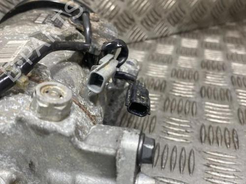 AC compressor RENAULT TALISMAN (LP_) 1.6 TCe 150 | BP19966814M34 
