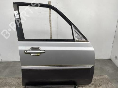 Right front door HYUNDAI TERRACAN (HP) 2.9 CRDi 4WD | BP19967413C3 
