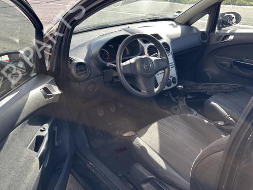 Left taillight OPEL CORSA D (S07) 1.3 CDTI (L08, L68) | BP26212424C34 - Image 19